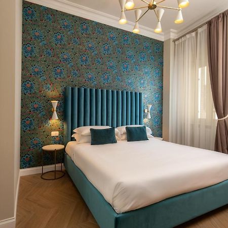 Porta Castello Suites Rome Exterior photo