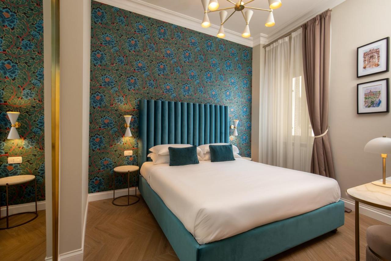Porta Castello Suites Rome Exterior photo