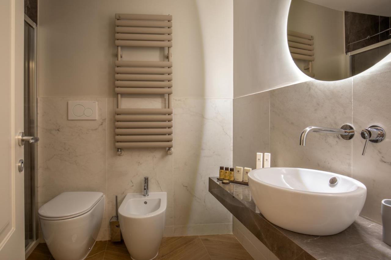 Porta Castello Suites Rome Exterior photo