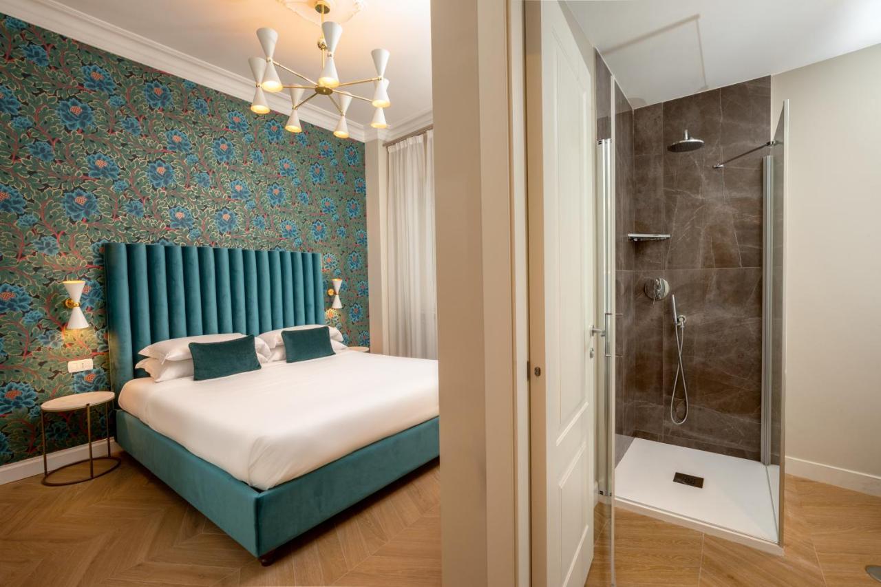 Porta Castello Suites Rome Exterior photo