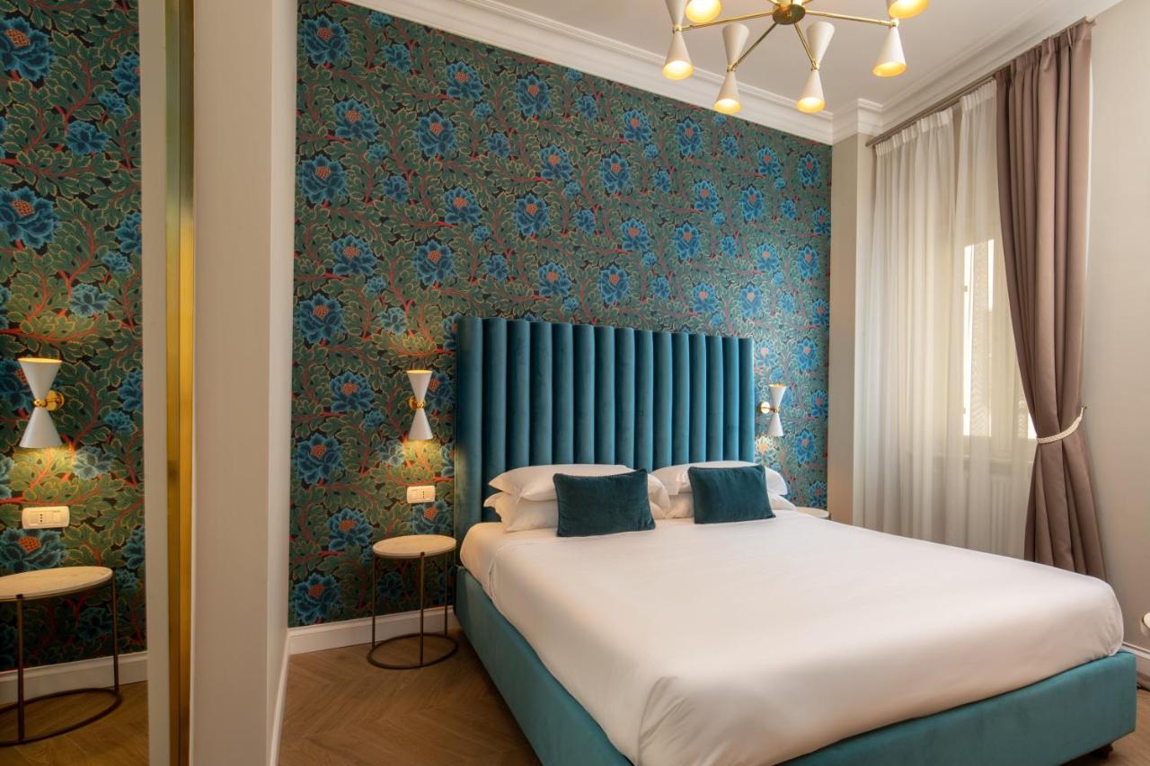 Porta Castello Suites Rome Exterior photo