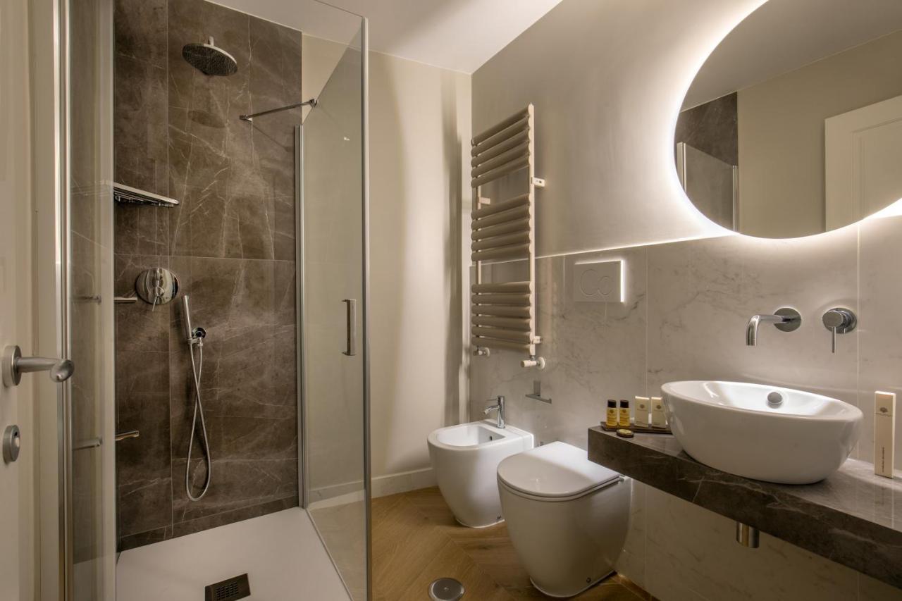 Porta Castello Suites Rome Exterior photo