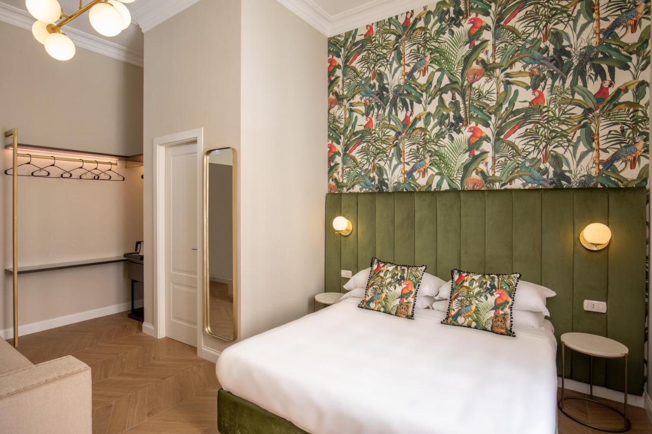 Porta Castello Suites Rome Exterior photo